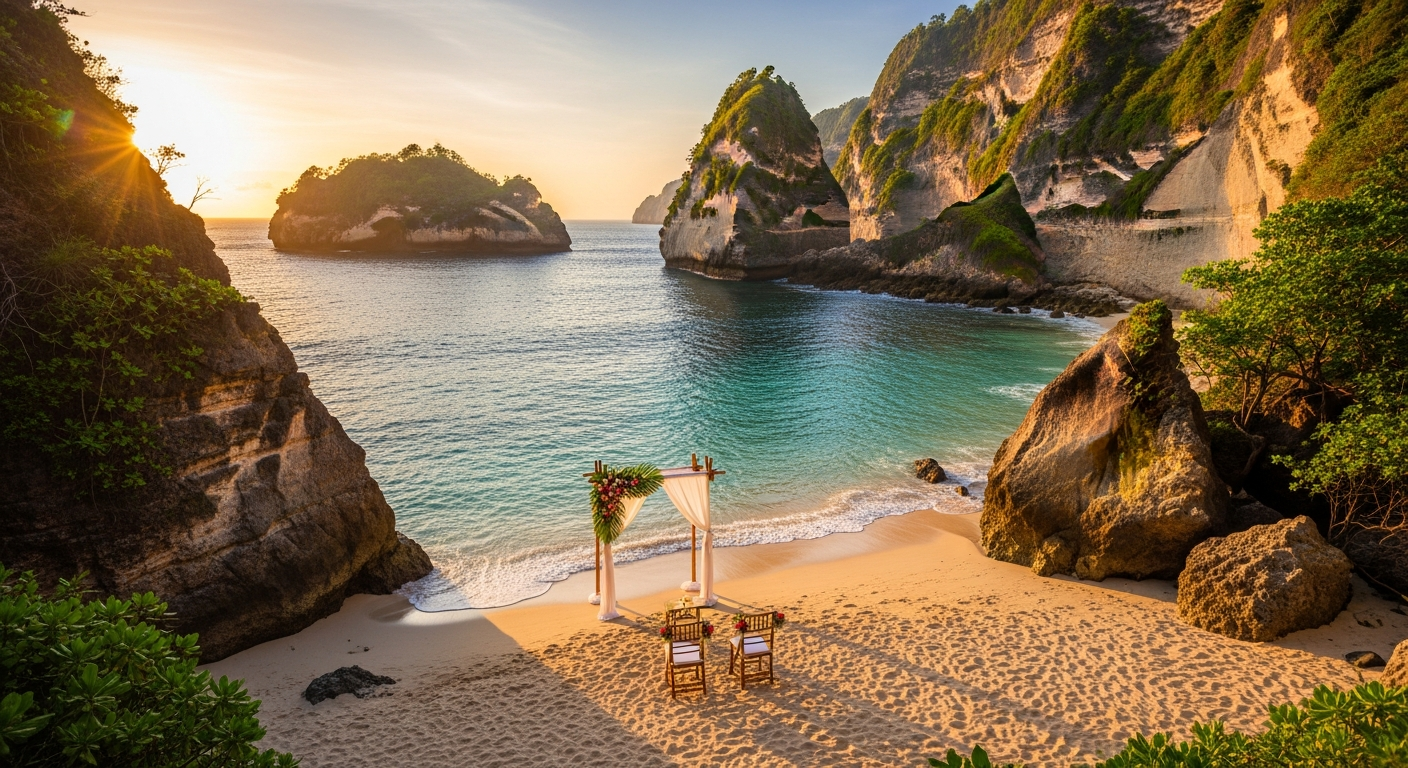 How to Plan a Budget Wedding at Tidorespice in 2027: Step-by-Step Guide