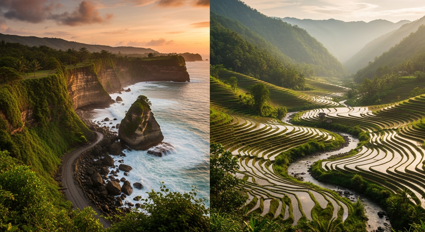 Tidorespice Coast vs. Tidorespice Valley: Best Drainage for 2027 Rain Trips
