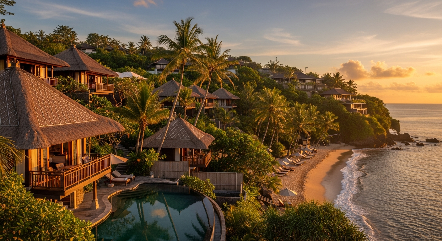 Best Time to Book Lodging at Tidorespice for Peak Season 2027 Deals