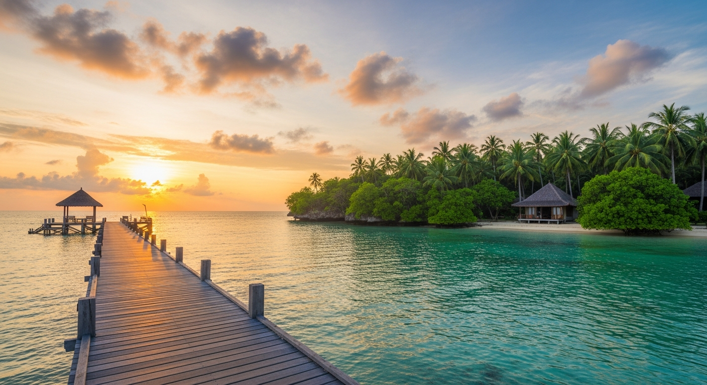 How to Plan a Corporate Retreat at Tidorespice in 2027: Planning Checklist